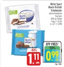 Bunte Vielfalt Schokolade bei EDEKA im Prospekt "" für 0,99 €