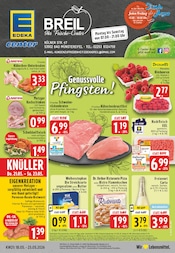 E center Supermarkt Prospekt der aktuellen Woche mit 30 Seiten, gültig von 18.05.2026 bis 23.05.2026, in Nettersheim und Umgebung Aktueller E center Supermarkt Prospekt in Nettersheim und Umgebung, "Aktuelle Angebote" mit 30 Seiten, 18.05.2026 - 23.05.2026