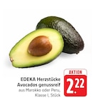 Avocados genussreif bei EDEKA im Bietigheim Prospekt für 2,22 €