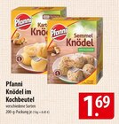 famila Nordost - Kartoffel Knödel Angebot im Prospekt Kartoffel Knödel bei famila Nordost im Prospekt "" für 1,69 €