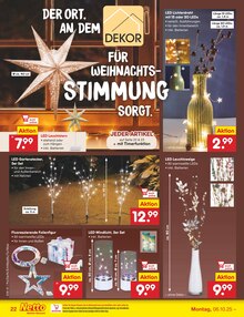 Kerzen im aktuellen Netto Marken-Discount Prospekt (Regensburg) Kerzen im Netto Marken-Discount Prospekt "Aktuelle Angebote" mit 59 Seiten (Regensburg)