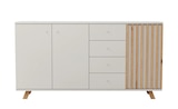 Sideboard Harmony im Angebot bei Höffner in München Sideboard Harmony Angebote bei Höffner München für 246,35 €