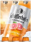 Schöfferhofer Weizen Angebote bei REWE Waiblingen für 3,99 €