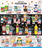 Aktueller HIT Prospekt mit Sirup, "ECHTE VIELFALT", Seite 13