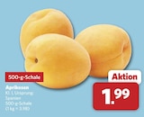 combi Celle - Aprikosen Angebot im Prospekt Aprikosen bei combi im Celle Prospekt für 1,99 €