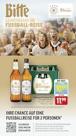 Aktueller E center Prospekt mit Bier, "Aktuelle Angebote", Seite 34