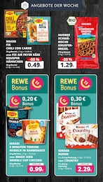 5 minuten terrine Angebot im aktuellen REWE Prospekt auf Seite 7
