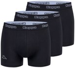 Herren Boxershorts im Angebot bei REWE in Koblenz Herren Boxershorts Angebote von Kappa bei REWE Koblenz für 8,99 €