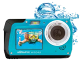 Unterwasserkamera W3048 Edge Angebote von Aquapix bei Netto Marken-Discount Bergheim für 89,99 €