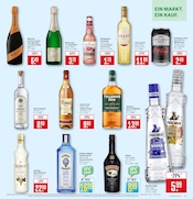 Aktueller Marktkauf Prospekt mit Weinbrand, "Aktuelle Angebote", Seite 25