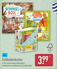Meine große Wimmelbox für 3,99 € bei ALDI Nord im Angebot Meine große Wimmelbox im aktuellen ALDI Nord Prospekt