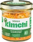 Bio Kimchi im Angebot bei Netto Marken-Discount in Solingen Bio Kimchi Angebote von Complete Organics bei Netto Marken-Discount Solingen für 3,99 €