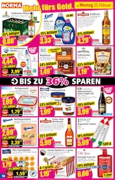 Norma Instant Nudeln im Prospekt Norma Instant Nudeln im Prospekt