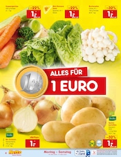 Aktueller Netto Marken-Discount Prospekt mit Gemüse, "Aktuelle Angebote", Seite 4