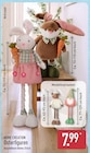 Osterfiguren von HOME CREATION im aktuellen ALDI Nord Prospekt