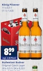 Aktuelle König Pilsener Angebote bei Getränkewelt in Düsseldorf Aktuelles König Pilsener Angebot bei Getränkewelt in Düsseldorf ab 8,99 €