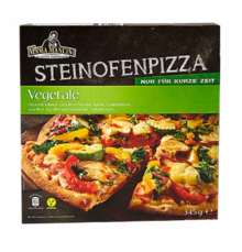 Steinofenpizza³ bei ALDI Nord in Hagen Steinofenpizza³ im Angebot bei ALDI Nord Hagen für 1,29 €