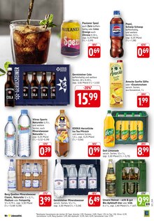 Schwip Schwap im aktuellen E center Prospekt (Trier) Schwip Schwap im E center Prospekt "Aktuelle Angebote" mit 47 Seiten (Trier)