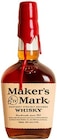 Getränke A-Z Temmen-Ringenwalde - Kentucky Straight Bourbon Angebot im Prospekt Kentucky Straight Bourbon bei Getränke A-Z im Temmen-Ringenwalde Prospekt für 21,99 €