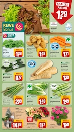 Kochtopf im REWE Prospekt Kochtopf im REWE Prospekt "Dein Markt" auf Seite 7