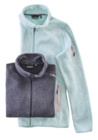 Damen-Fleecejacke von CMP für 39,99 € bei dodenhof im Angebot Damen-Fleecejacke von CMP im aktuellen dodenhof Prospekt
