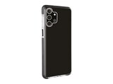 Rock Solid, Backcover, Samsung, Galaxy A32 5G, Transparent/Schwarz im MediaMarkt Saturn Prospekt Rock Solid, Backcover, Samsung, Galaxy A32 5G, Transparent/Schwarz von VIVANCO im aktuellen MediaMarkt Saturn Prospekt für 16,61 €