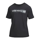 Promo Tee-shirt training à manches courtes Camo Chest Stripe à 24,99 € dans le catalogue Intersport à Levallois-Perret