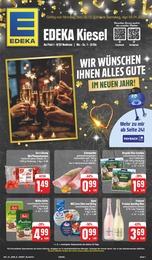 EDEKA Prospekt für Holzkirchen: "Wir lieben Lebensmittel!", 28 Seiten, 30.12.2024 - 04.01.2025