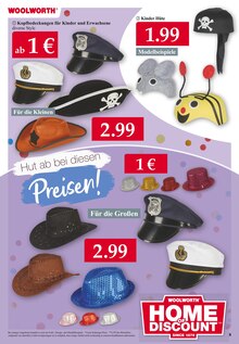 Haushalt Angebot im Woolworth Prospekt, gültig von 01.02.2023 bis 10.02.2023 Haushalt Angebot im aktuellen Woolworth Prospekt auf Seite 8