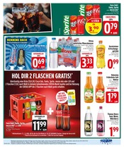 Saft im EDEKA Prospekt in Germering Aktueller EDEKA Prospekt mit Saft, "Wir lieben Lebensmittel.", Seite 24