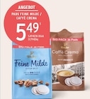 Feine Milde Angebote von Tchibo bei EDEKA Berlin für 5,49 €