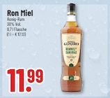 Aktuelle Rum Angebote bei Trinkgut in Düsseldorf Aktuelles Ron Miel Angebot bei Trinkgut in Düsseldorf ab 11,99 €