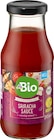 Sriracha Sauce von dmBio im aktuellen dm-drogerie markt Prospekt für 3,65 €