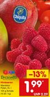 Himbeeren im Netto Marken-Discount Prospekt Himbeeren von Driscoll's im aktuellen Netto Marken-Discount Prospekt für 1,99 €