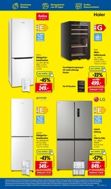 Kühlschrank im Lidl Prospekt in Neuss Aktueller Lidl Prospekt mit Kühlschrank, "LIDL LOHNT SICH", Seite 49