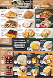 Rinderbraten Angebot im aktuellen GLOBUS Prospekt auf Seite 10