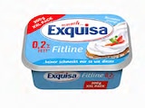 Frischkäse XXL von Exquisa für 1,45 € bei Lidl im Angebot Frischkäse XXL von Exquisa im aktuellen Lidl Prospekt