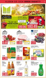 Marktkauf Prospekt "Aktuelle Angebote", 28 Seiten, für Hamburg, 14.10.2019 - 19.10.2019 Marktkauf Prospekt "Aktuelle Angebote", 28 Seiten, für Hamburg, 14.10.2019 - 19.10.2019