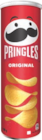 Pringles original en promo chez Aldi Pringles original dans le catalogue Aldi