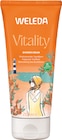 Vitality Dusche von Weleda für 5,49 € bei Rossmann im Angebot Vitality Dusche von Weleda im aktuellen Rossmann Prospekt