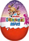 Überraschung Maxi im Angebot bei Lidl in Ulm Überraschung Maxi Angebote von Kinder bei Lidl Ulm für 3,99 €