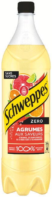 SCHWEPPES Schweppes