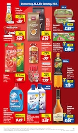 Rama Angebot im aktuellen Lidl Prospekt auf Seite 49