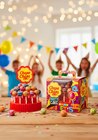 Coffret Party Cake - CHUPA CHUPS en promo chez B&M Coffret Party Cake - CHUPA CHUPS dans le catalogue B&M