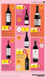 Offre Cahors dans le catalogue Intermarché Super du moment à la page 37
