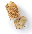 Supermarchés Match Lille - Promo Pain aux céréales Promo Pain aux céréales à 1,75 € dans le catalogue Supermarchés Match à Lille