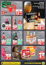 Ramazzotti Angebot im aktuellen EDEKA Prospekt auf Seite 11