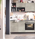 Kraftvoll - Küchenblock Welnova Base Angebote von Welnova bei Zurbrüggen Paderborn für 2.498,00 €