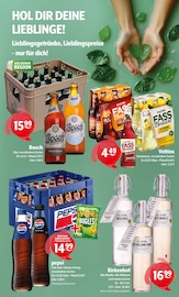 Veltins im Getränke Hoffmann Prospekt in Siegen Aktueller Getränke Hoffmann Prospekt mit Veltins, "Aktuelle Angebote", Seite 9
