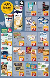 REWE Laetta im Prospekt REWE Laetta im Prospekt